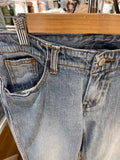 Znbbw Sexy Low Rise Jeans Women American Fashion Streetwear Skinny Flare Pants Female Casual Summer Straight Denim Trousers