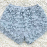 Znbbw Ruffle Knickers Women Kawaii Pumpkin Panties Cute Lace Bowknot Lolita Safety Shorts Pants Vintage Sweets Bloomers Clothes