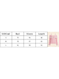 Znbbw sweaters women winter knitwear Cold Shoulder Long Sleeve Contrast Lace Knit Pullovers Bow Front Jumper Tops