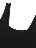 Znbbw TRAF White Bodysuit Sexy Backless Bodysuit Romper Women sexy Sleeveless Tank Top gloved bodysuit Body Female