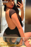 Znbbw Women Fashion Sleeveless Solid Color Bodycon White Romper Playsuit 2023 Summer Clothes Wholesale Items For Business