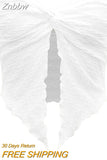 Znbbw Women Y2k Ruched Off Shoulder Tube Tops Strapless Front Open Tops Backless Bandeau Crop Top Sexy Streetwear