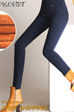 Znbbw Skinny Pencil Pants For Women High Waist High Stretch Ladies Casual Pants Trousers Women Pantalons De Mujer Oversize