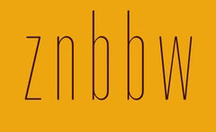 Znbbw