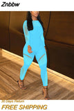 Znbbw Pencil Jumpsuit Girl Midnight Outfit Sexy Hollow Out All in One Overall Party One Piece Hot Attirewear