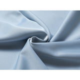 Znbbw Gray Blue Fashion Blouses Women 2023 New Simple Office Lady Solid Satin Shirts Woman Casual Vintage Tops Clothing Femme