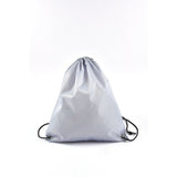 Znbbw Men Women Unisex Reusable Solid String Drawstring Back Pack Cinch Sack Gym Tote Bag School Sport Shoe Bag Storage bag