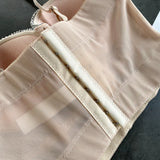 Znbbw New Fashion High Street Chest Wrapped Padded Vest Beads Summer Sexy Sleeveless Bustier Crop Tops Women Party Wear