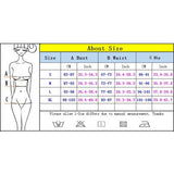 Znbbw Bikini 2023 High Waist Swimsuit Women Swimwear Bathing String Bikini Set Hollow Out Swimsuit Female Swimming Suit For Women