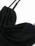 Znbbw Women Fashion Summer Sleeveless Solid Color Bodycon Tops Tank Bodysuit 2023 Female Clothing Streetwear 202307
