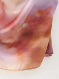 Znbbw TRAF Women Satin Top Woman Summer Crop Top Female Backless Camis Women Straps Sleeveless Sexy Tanks Camis