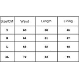 Znbbw High Waist Mesh Tulle Irregular Skirts Women Patch Color Ruffles Multi-Layered Tutu A-Line Midi Skirts Streetwear