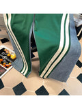 znbbw Hip Hop Streetwear Sweatpants Plain Joggers Pants Women Harajuku Soft Loose Wide Leg Track Pants Trousers Spring 2023