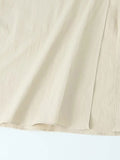 Znbbw TRAF Summer Women Spaghetti Strap Elegant Midi Dresses Wedding Evening Birthday Holiday Backless Prom Dress Clothes