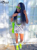 znbbw Summer Casual Tee Shirts Club Outfit For Women 2023 O Neck Letter Short Sleeve Ladies T Shirt White Graphic T Shirt 912