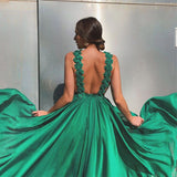 znbbw Women Fashion Pleated Hem Long Dress Elegant Gorgeous Backless Ladies Evening Dress Female Summer Halter Mesh A-Line Maxi Dress