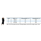 Znbbw Knitted Dress For Women Spring Fall Flare Long Sleeve V Neck A-Line Dress Solid Color Ribbed Long Dresses Street Party