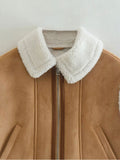 Znbbw Autumn Spring Vest Coat Women Jacket Splice Sleeveless Waistcoat Coat Ladies Warm Outwear Tops