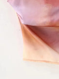 Znbbw TRAF Women Satin Top Woman Summer Crop Top Female Backless Camis Women Straps Sleeveless Sexy Tanks Camis