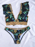 Znbbw Bikinis Push Up Bikini Set Micro Swimsuits Women Swimwear Thong Bathing Suit Sexy Swimming Suit For Women