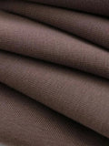 Znbbw TRAF Women Turtleneck Dress Short Sleeve Simple 2023 Spring Summer Evening Dress Ladies Midi Dresses For Women