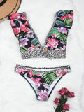 Znbbw Bikinis Push Up Bikini Set Micro Swimsuits Women Swimwear Thong Bathing Suit Sexy Swimming Suit For Women