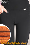 Znbbw Skinny Pencil Pants For Women High Waist High Stretch Ladies Casual Pants Trousers Women Pantalons De Mujer Oversize