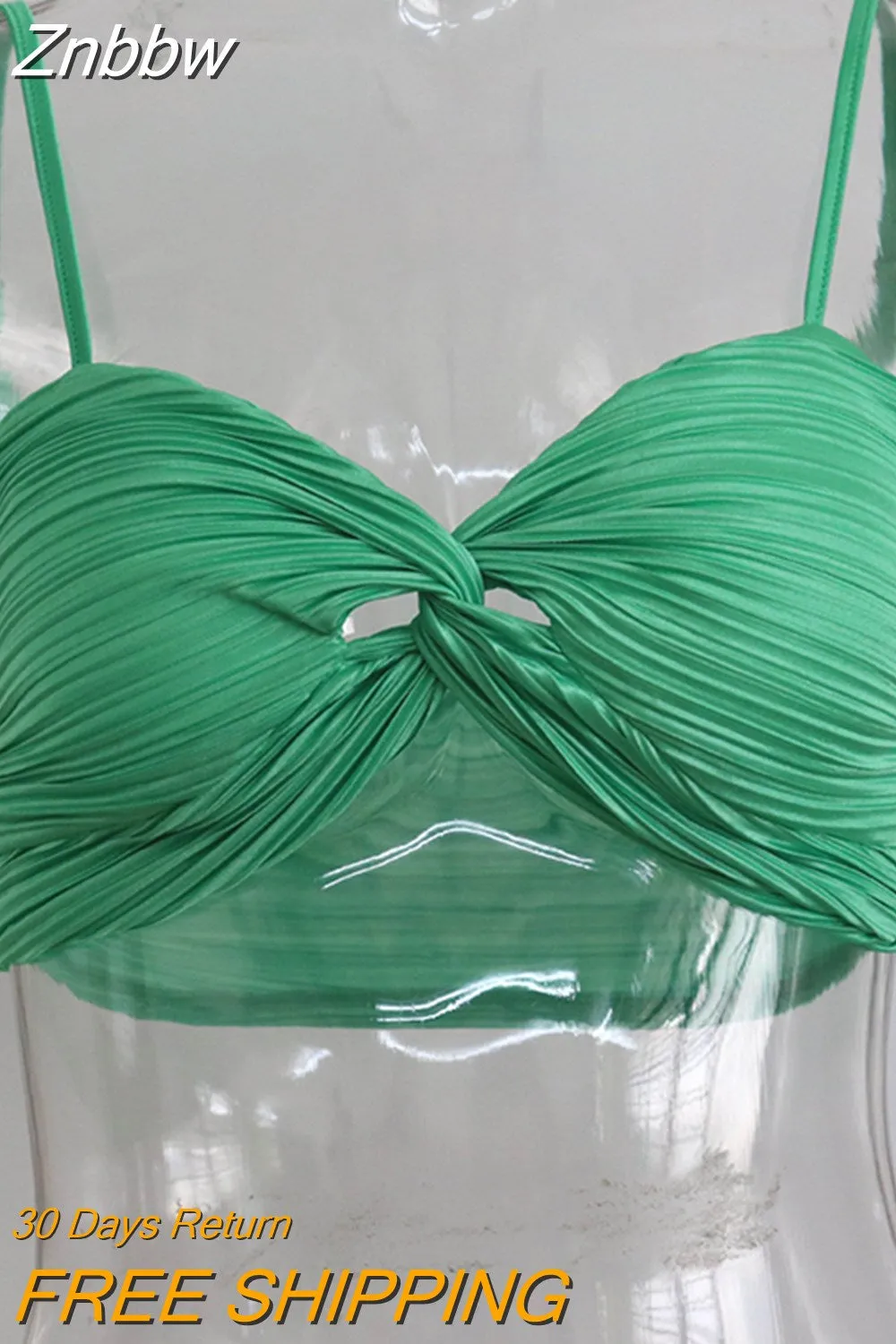 Znbbw Women Pleated Two Piece Sets Loose Wide Leg Trousers With Long Sleeve Blouses Elegant Casual Office Lady Home Suit Outfits Sets - Image 23