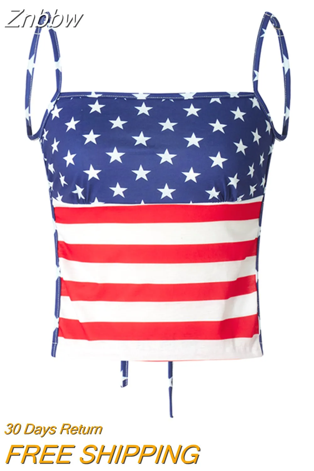 Znbbw Womens Vintage Y2K Fairy  Crop Tops Sexy  Halter Neck Milkmaid Camisoles Vest Backless Tie Up Hollow Out Slim Fit cami Tank Tops - Image 6