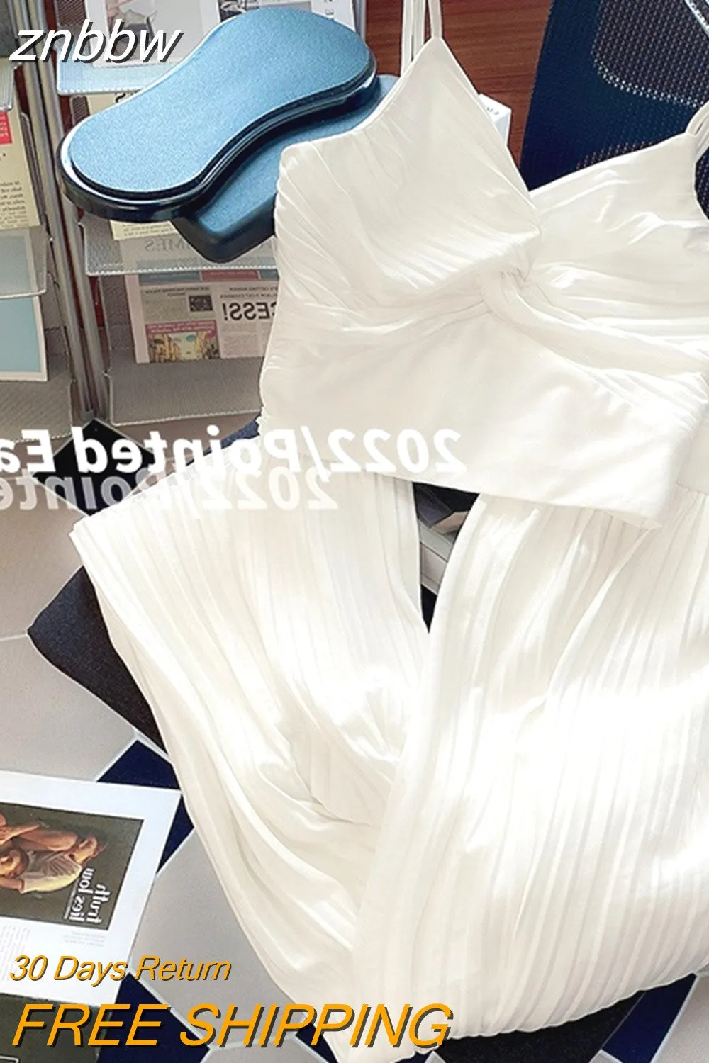 znbbw Women's Pantsuit Set Fashion Simple Solid Color Camis Loose Wide leg Pants Tops + Trousers 2 Piece Set Summer Casual Outfits