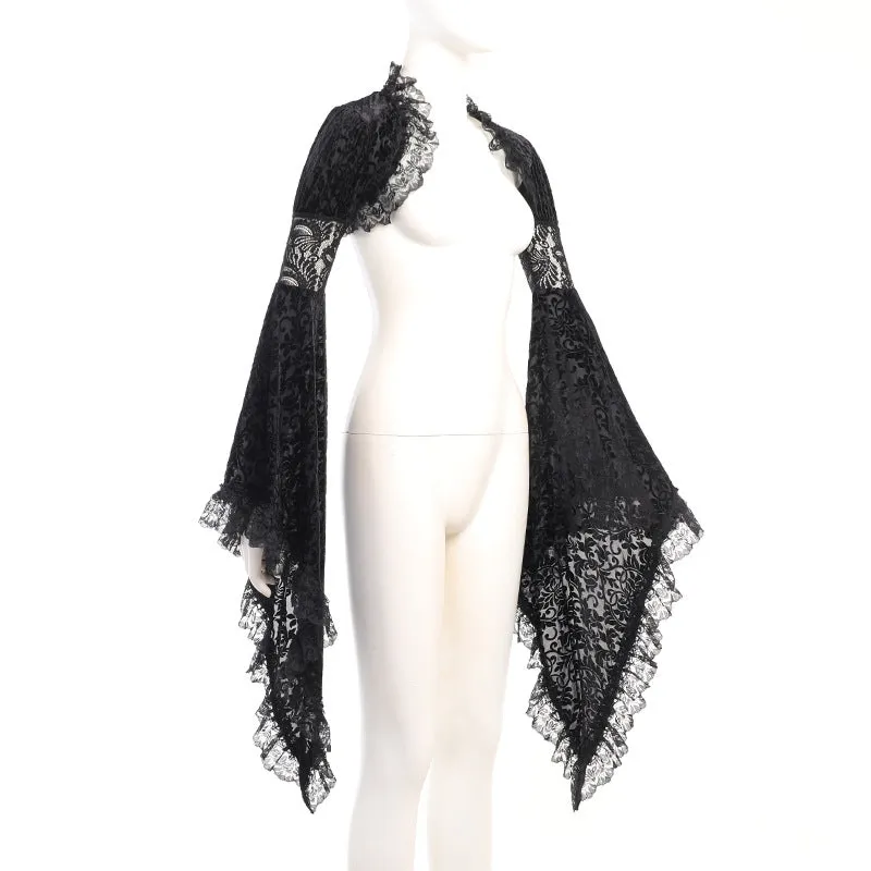 Znbbw Autumn New Forked Dress Dark Style Elegant Slim New Chinese Style Snake Pendant Cheongsam Woman