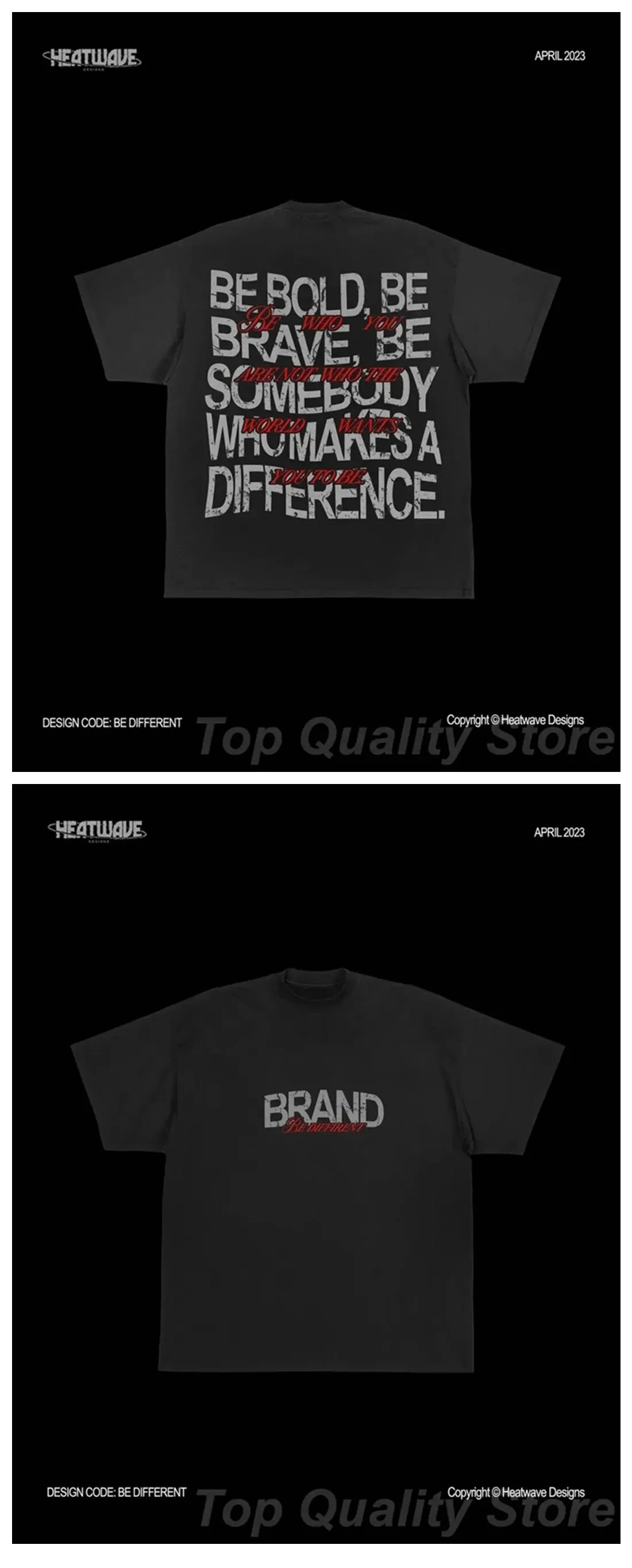 Znbbw Street Skull Money Printing Oversized Pattern T-Shirt Gothic Cotton T-Shirt Y2k Blouse Short Sleeves For Harajuku Couple - Image 6