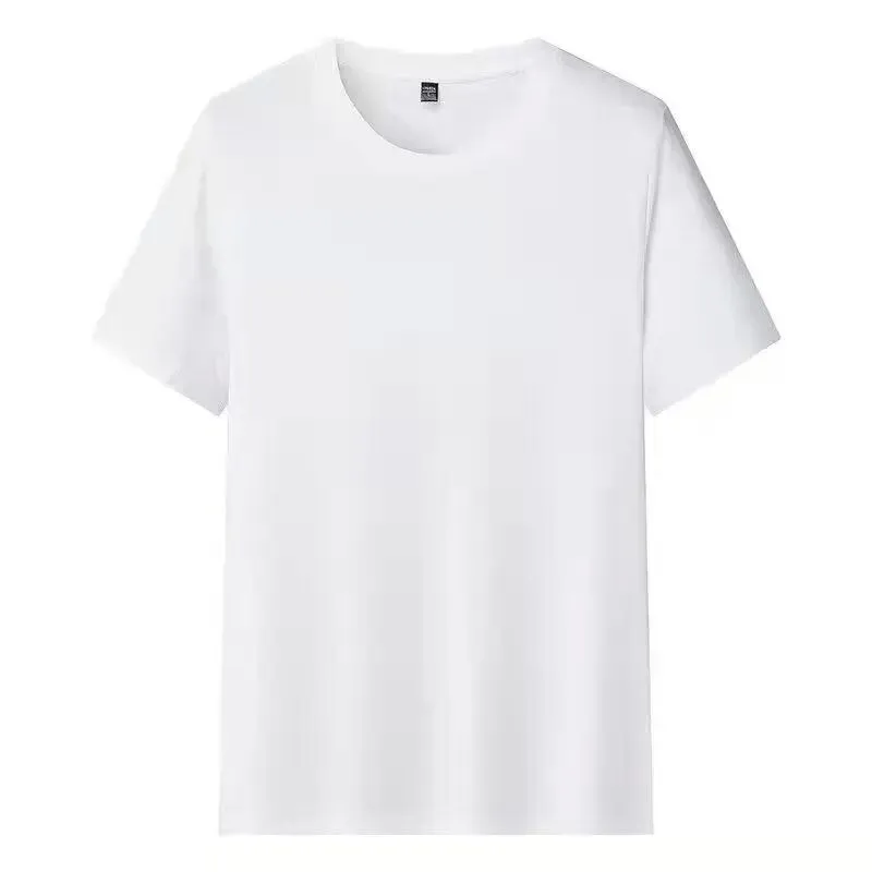 Znbbw Cartoon Graphic T-Shirt Soho Mortar Goth Super T-Shirt Couple Y2k Top Korean Goth Men's Wear