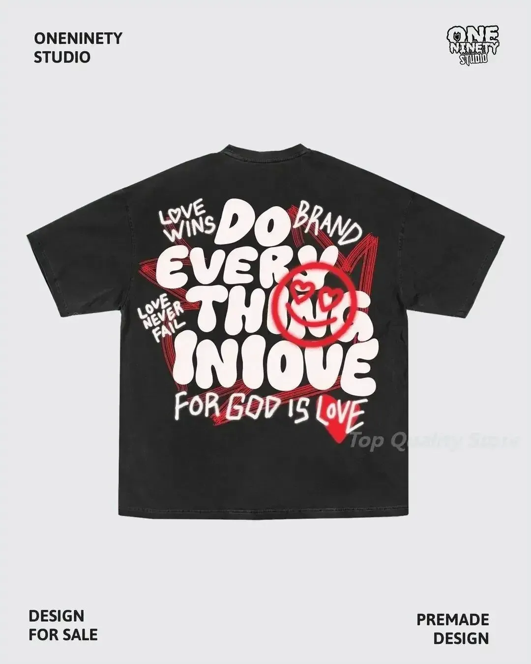 Znbbw Street Skull Money Printing Oversized Pattern T-Shirt Gothic Cotton T-Shirt Y2k Blouse Short Sleeves For Harajuku Couple - Image 3