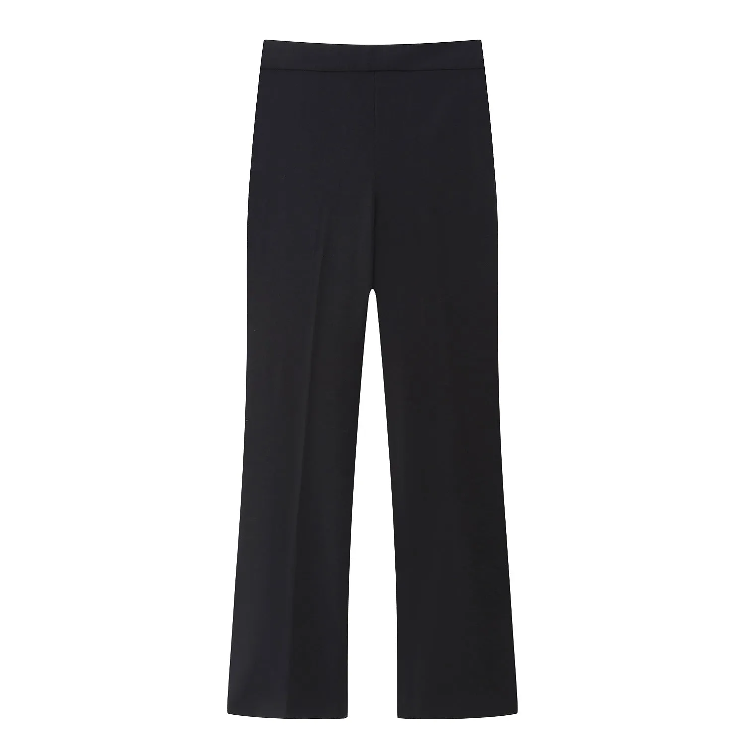 Znbbw Summer Style With Belt Dress Vest 7848187 Vertical Trousers 2731271