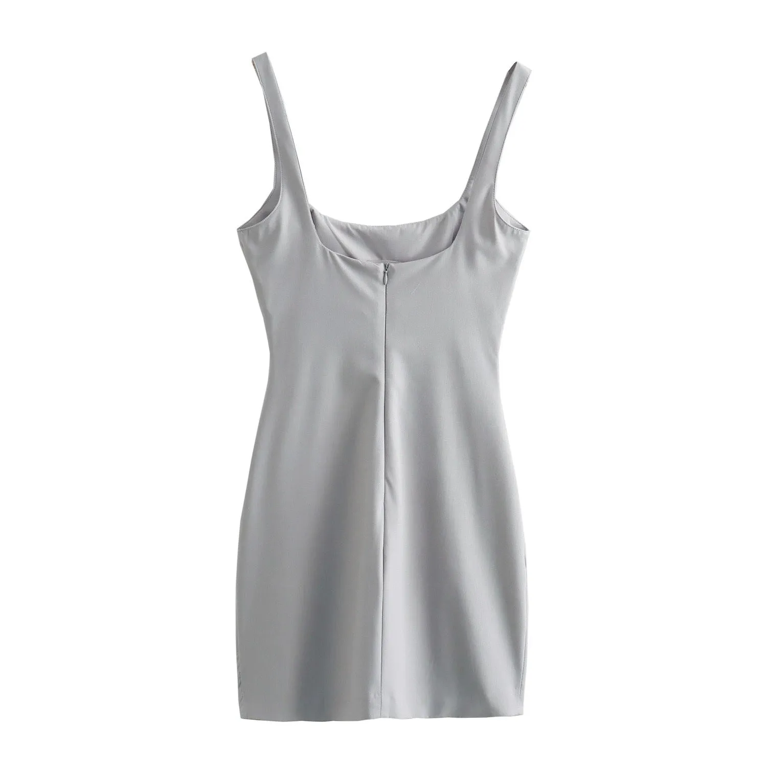 Znbbw Designed For The New Spring Style Slim, Slim, Short Dress, Short Skirt 4661333