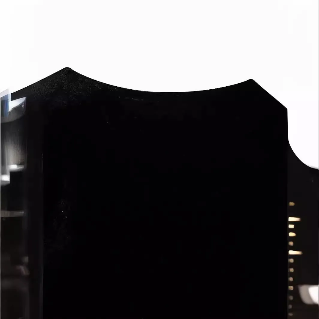 Znbbw And Winter New Embroidered Velvet Fashion Cardigan Vest - Image 4