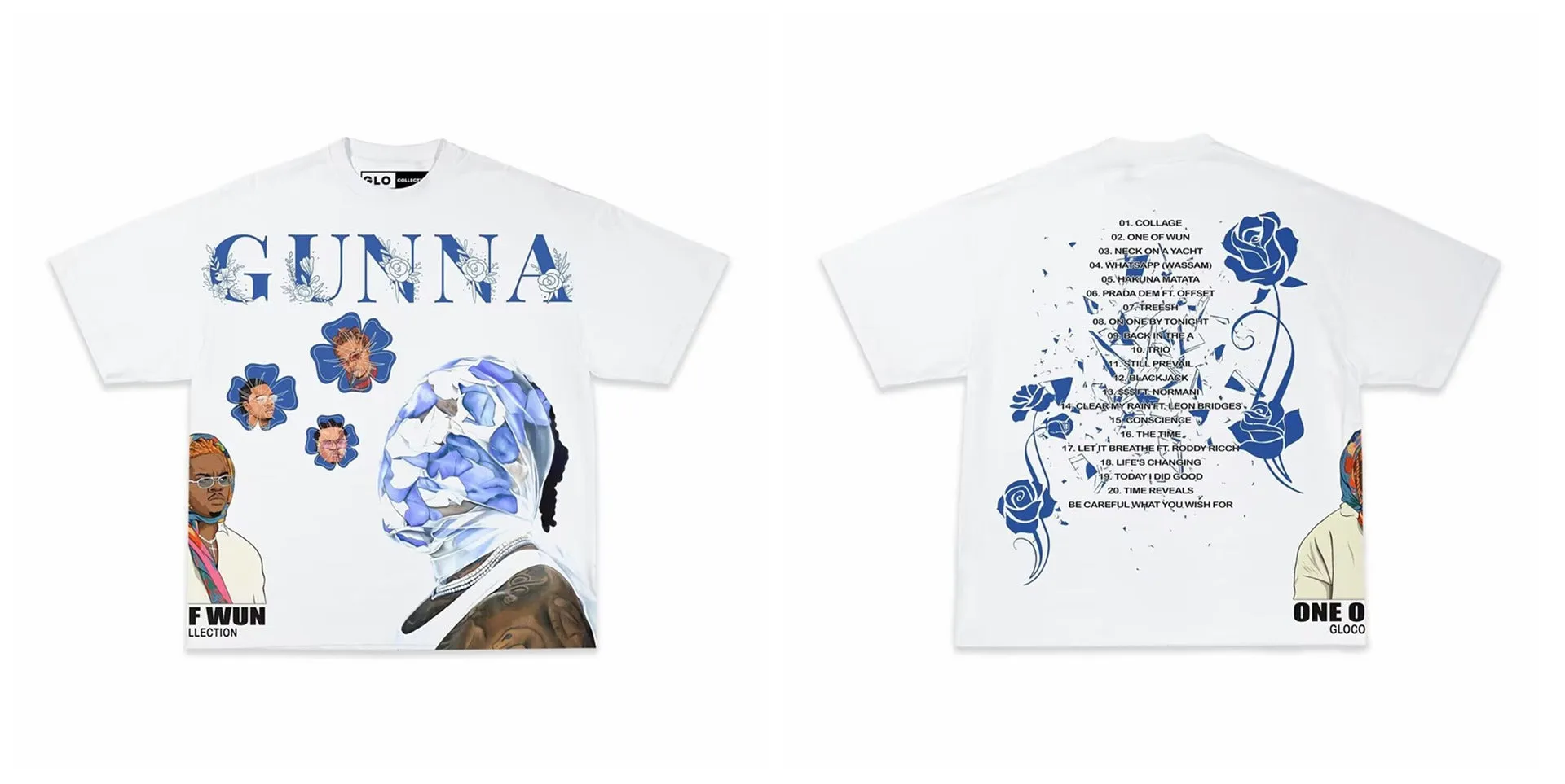 Znbbw Hip Hop T-Shirt Harajuku Cotton T-Shirt Gothic Street Clothing Fashion Punk Casual Cotton Loose T-Shirt - Image 5