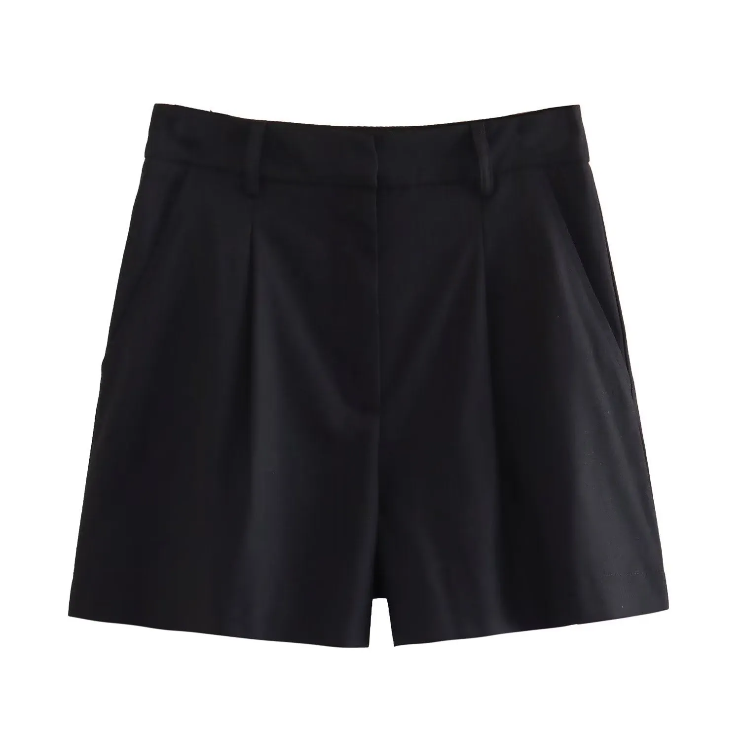 Znbbw Vest 9929321 High Waist Casual Shorts 9929221 Suit - Image 7