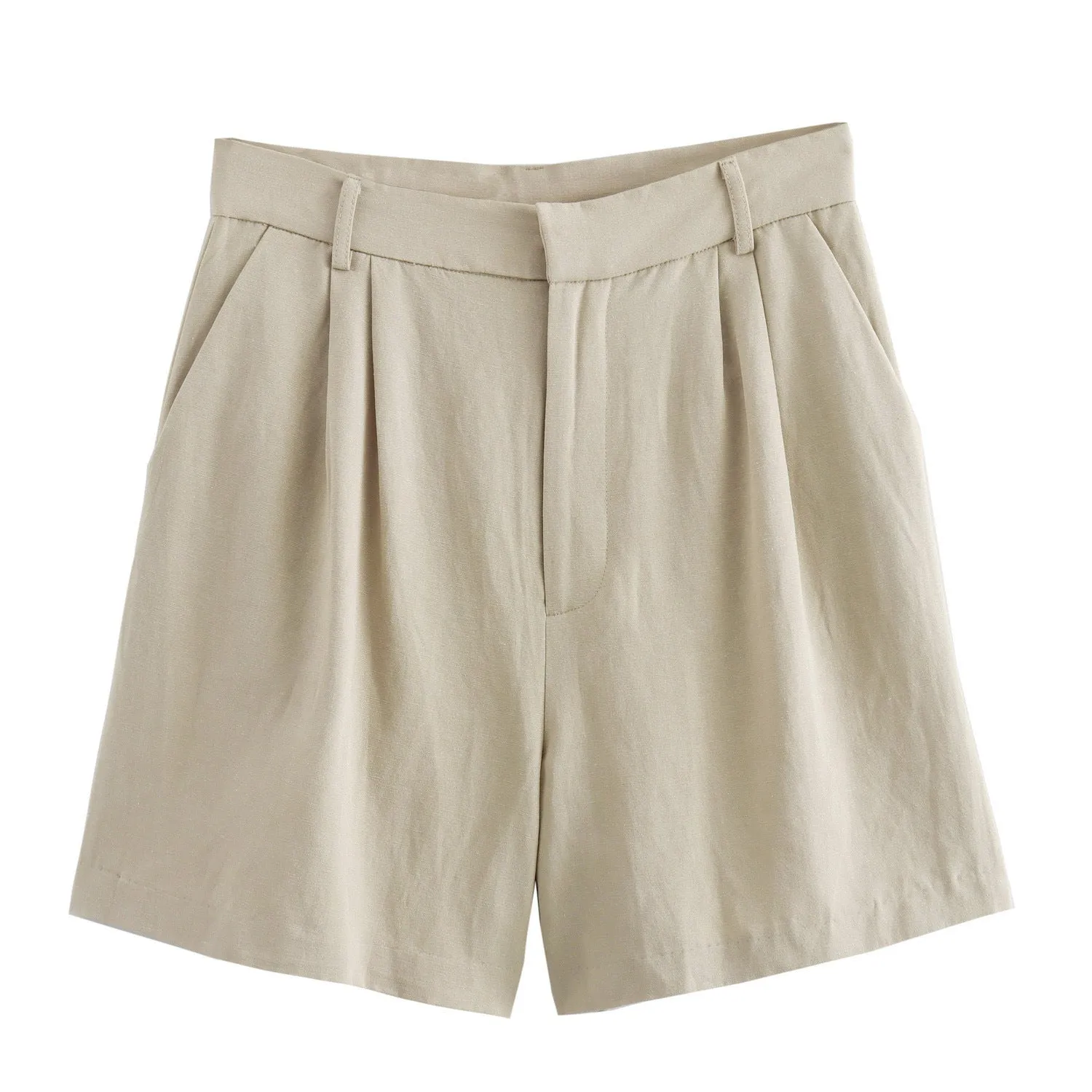 Znbbw Spring Split Vest 5320767 Casual Shorts 1255430