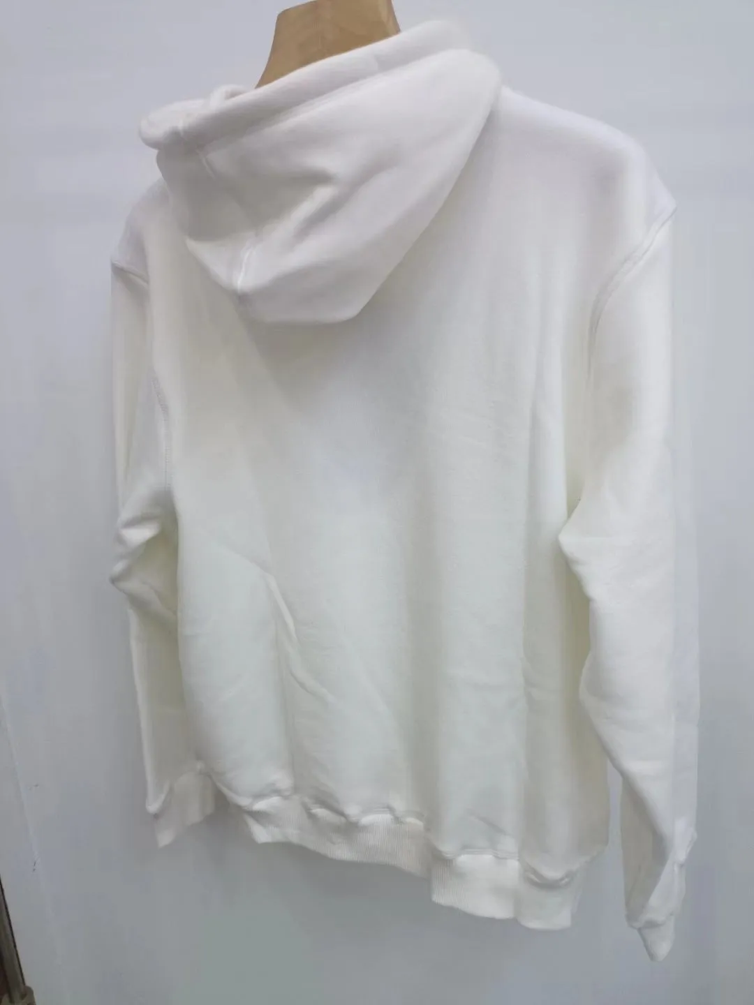 Znbbw Five-Star Ship Printing Loose Hooded Hoodie Street Sports And Leisure Suit Trend - Image 26