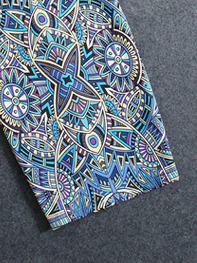 Znbbw Women's Pencil Skirt New Cartoon Mouse Print High Waist Slim Young Girl Summer Large Size Japan Female Falda GD018 - Image 5