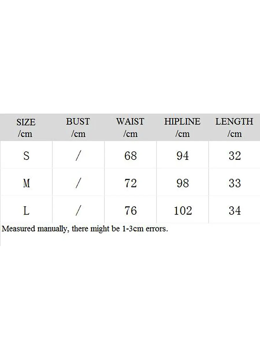 Znbbw Women Spring Summer Lolita Bloomers Ruffle Layered Workout Wear Shorts Elastic Waist Sexy Stitching Lace Pumpkin Pants Shorts - Image 5