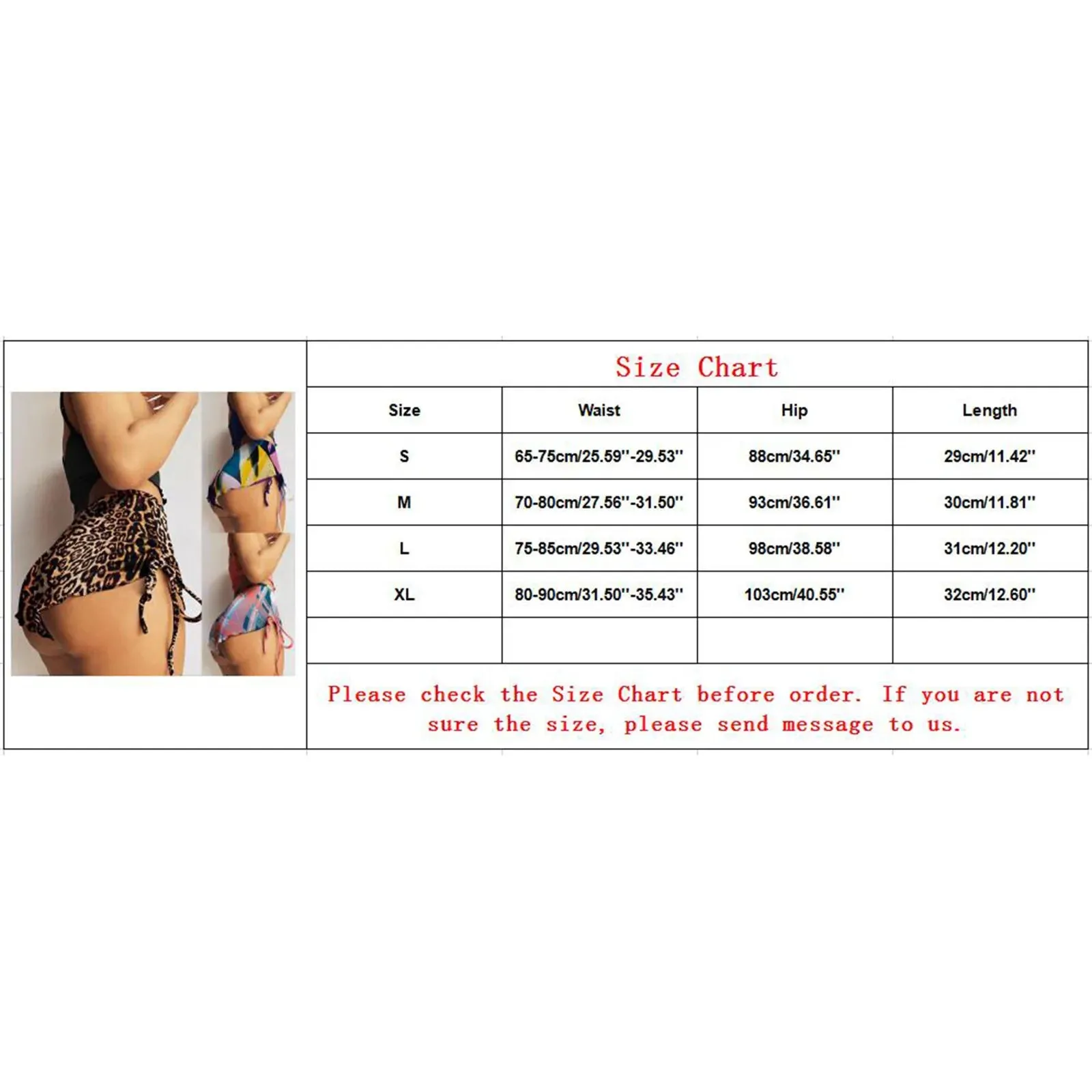 Znbbw Women's Sexy High Waist Sports Home Pants Casual Sexy Solid Color Button Side Drawstring Shorts High Waist Sexy Shorts 2024 - Image 6