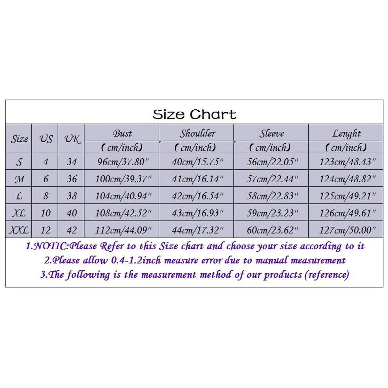 Znbbw Women Vintage Casual Solid Denim Dress Summer Fashion V Neck Long Sleeve Button Pocket Loose Long Maxi Dress Mother Day GIfts - Image 6