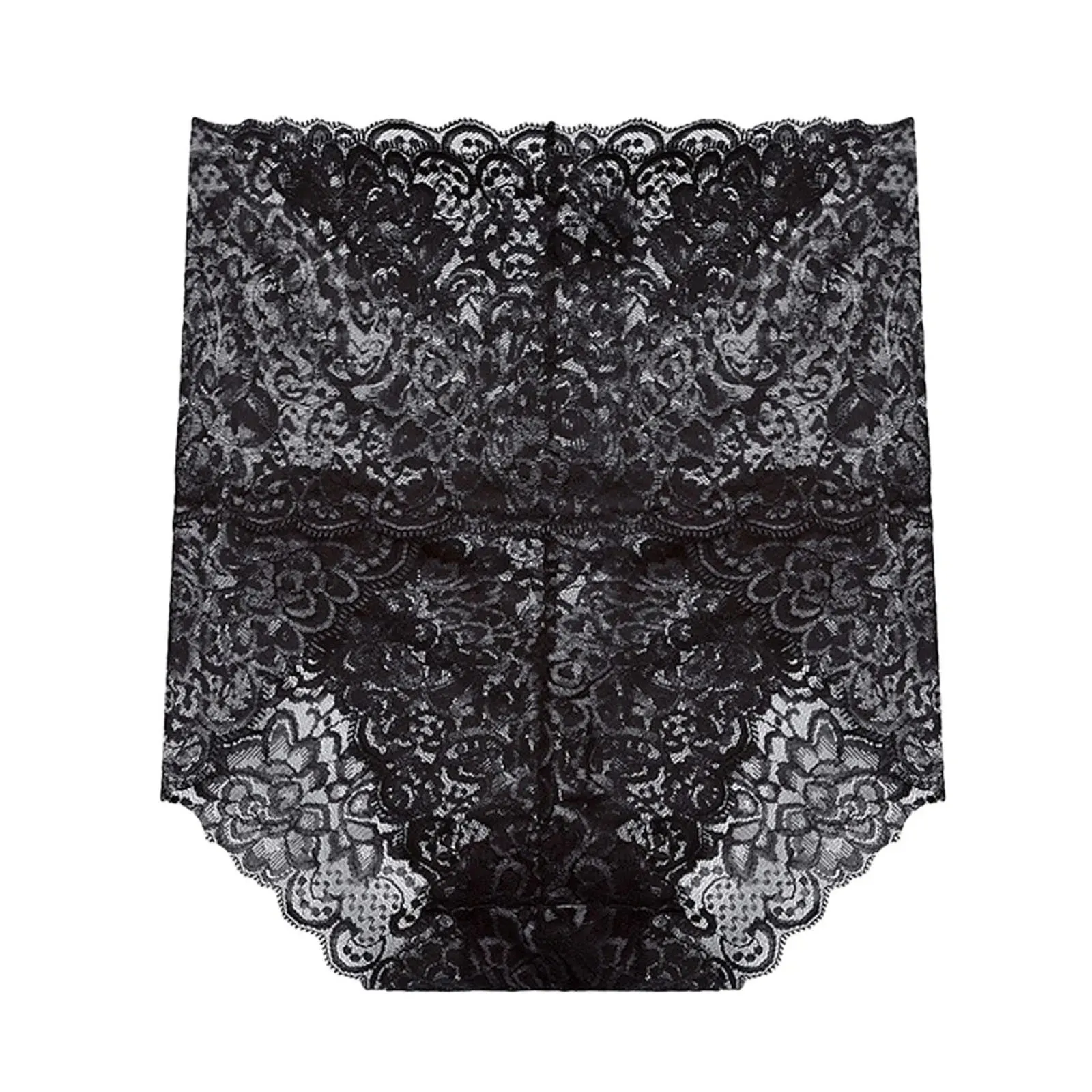 Znbbw Women Sexy High Waist Panties Seamless Lace Briefs Panties Underwear Lingerie Underpants Female Shapewear Panties Sexy Intimates - Image 5