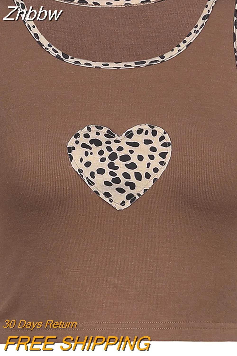 Znbbw Style Sexy Vintage Strappy Y2K Halter Crop Top Women Summer 90s Backless Cami Tops Tees Ladies Fashion Fitness Camisole Party - Image 23