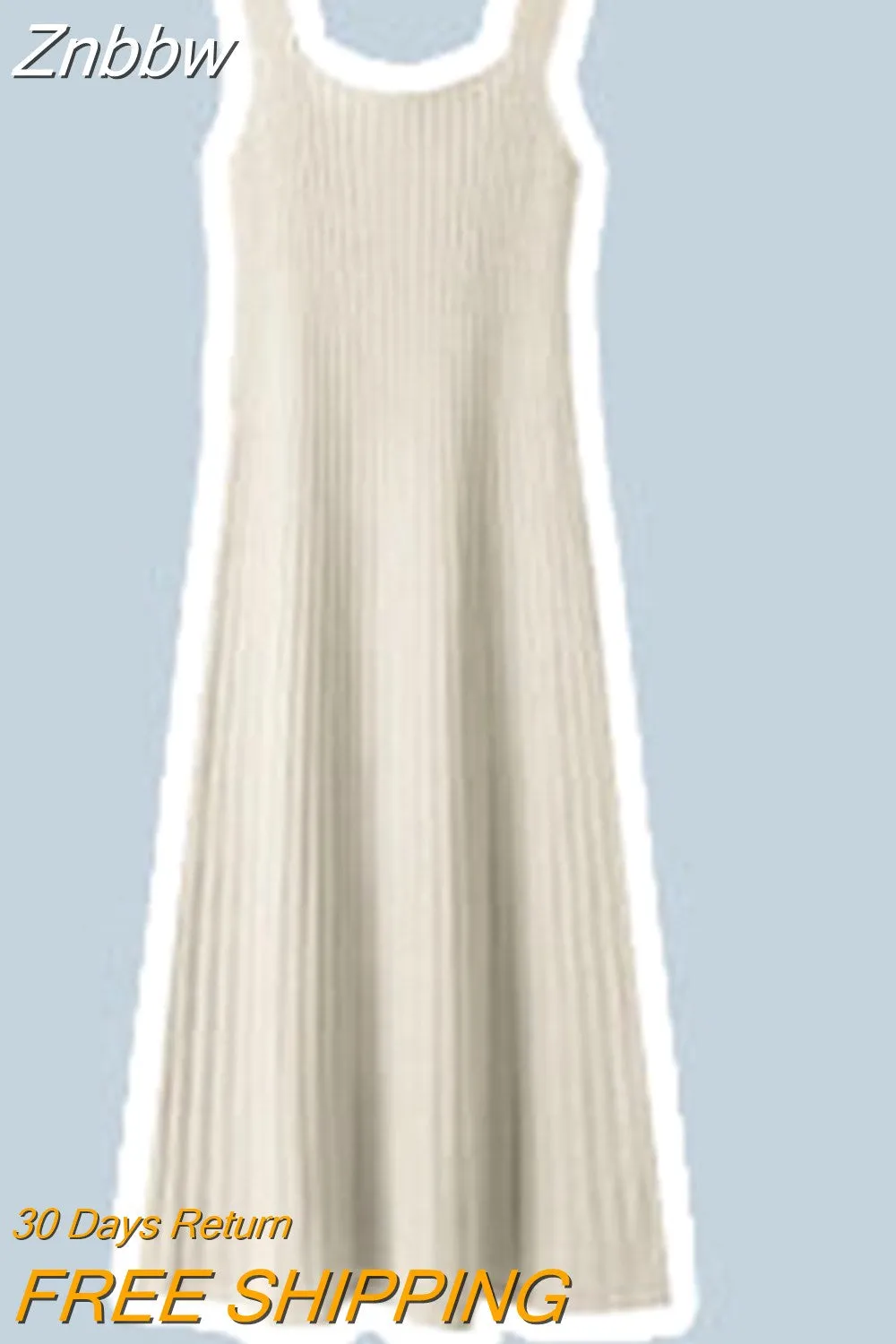 Znbbw Women's Knitted Sweater Skirt Two Piece Set Women Slim Elegant Tops Female Sweater Dress Suits Lady Knitting Outfit - Image 16