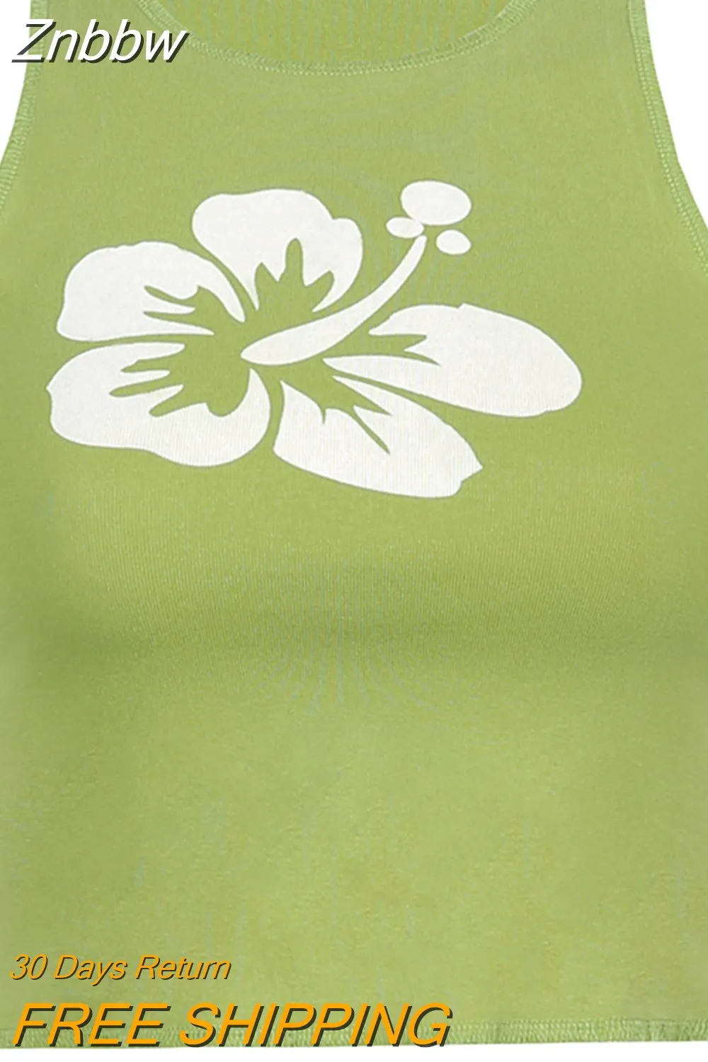 Znbbw Style Sexy Vintage Strappy Y2K Halter Crop Top Women Summer 90s Backless Cami Tops Tees Ladies Fashion Fitness Camisole Party - Image 22