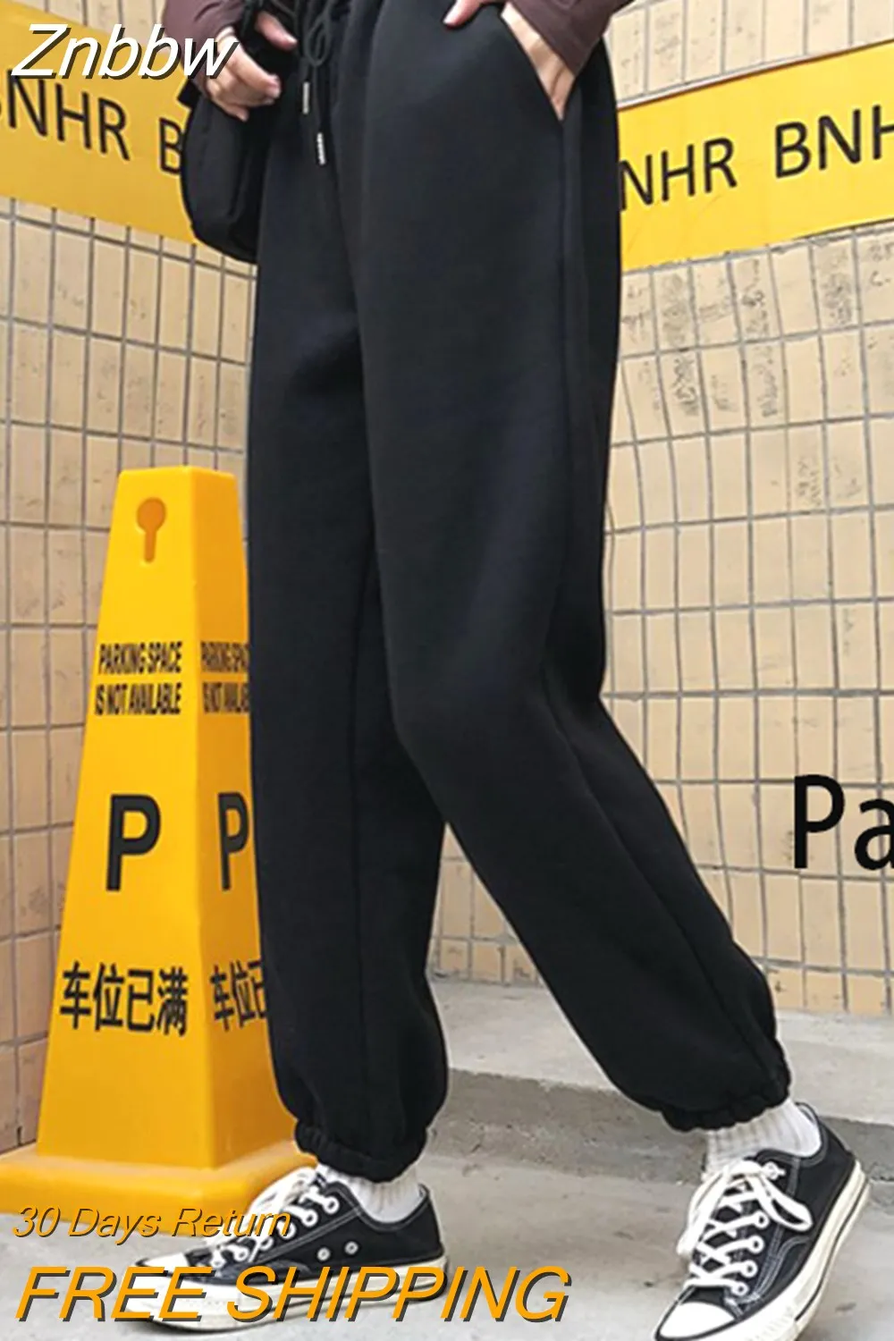 Znbbw Fashion Star Letter Print Men's Hoodie Sweatshirt Gothic Sport Coat Long Sleeve Oversized Hoodie Jacket Y2K Hooded Pullover 0410 - Image 8